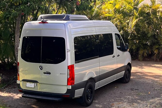 Maui's Sea Turtles, Waterfalls and Road to Hana Adventure - Health and Accessibility Considerations