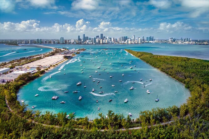 Miami Downtown Highlights Private Guided Walking Tour - Local Recommendations