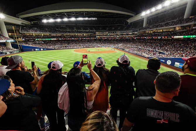 Miami Marlins Baseball Tickets Review - Tips for Enjoying a Marlins Game