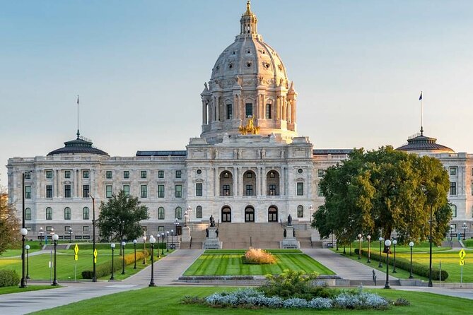 Minnesota's Storied City Tour: Review - Analyzing User Reviews and Ratings