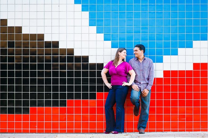 Modern Vibe Fort Lauderdale Photography Session Review - The Photography Session Itself