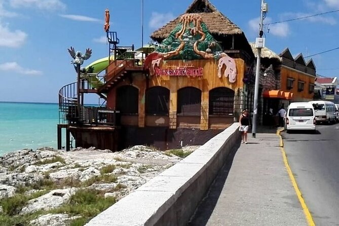 Montego Bay Highlights and Souvenir Shopping Private Guided Tour - Souvenir Shopping Opportunities