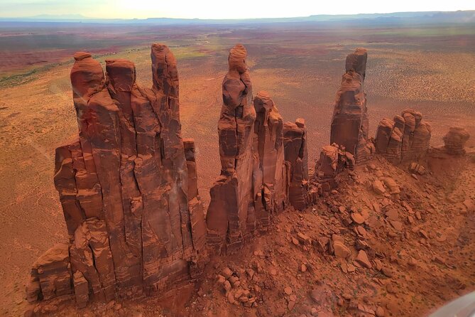 Monument Valley Self-Guided Audio Tour, Arizona Four Corners - Exploring Monument Valley Navajo Tribal Park