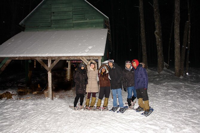 Moonlight Cabin Snowshoe Tour Review - Analyzing the Customer Reviews and Ratings