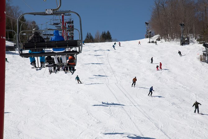 Mountain Creek Ski Resort Day Trip Review - Overall Assessment and Value for Money