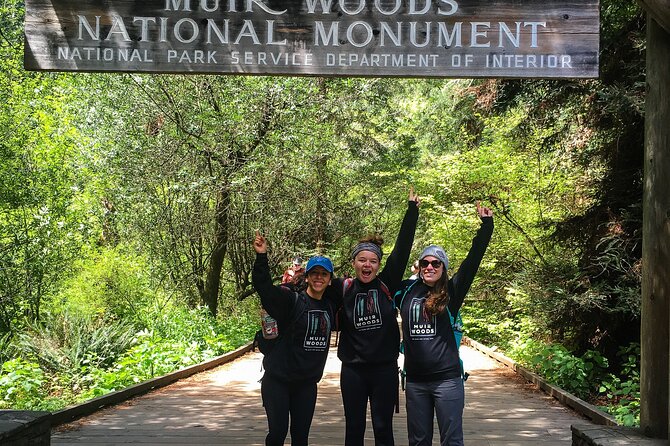 Muir Woods and Sausalito Tour Review - Dining Options and Recommendations