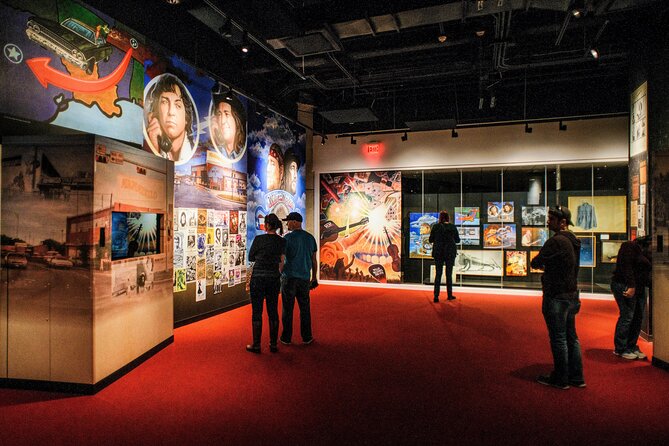 Music Pass Review: Explore Nashville's Best Attractions - Insights From User Reviews