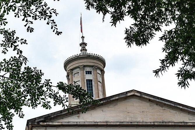 Nashville's Downtown Discovery A Walk Through Music - Frequently Asked Questions