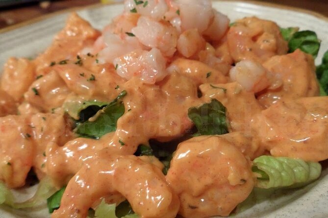 New Orleans School of Dining: a Local Lunch and Learn Experience - Cancellation Policy and Payment Options