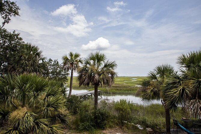 NEW: Private Cooking Class & Lowcountry Boil With Local Chef Clay - Pricing and Booking Details