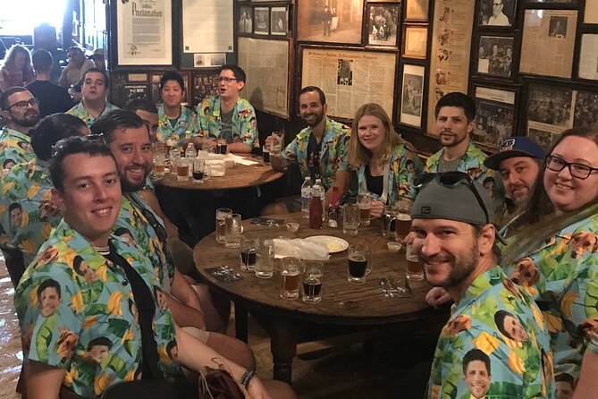 New York Beer and Brewery Tour - Discovering Unique Craft Breweries