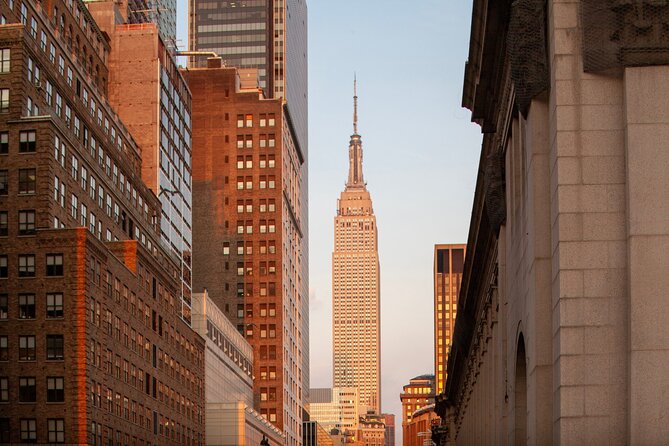 New York Celebrity Homes Self-Guided Walking Audio Tour - Tour Customization and Flexibility