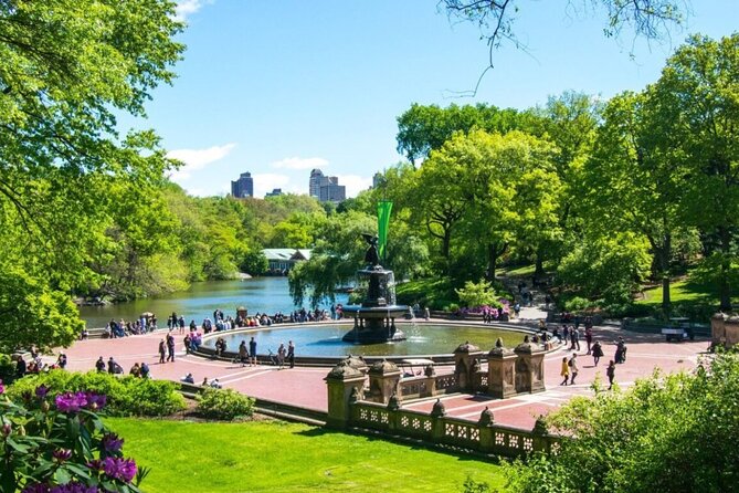 New York City Guided Electric Scooter Tour Review - Accessibility and Transportation Options