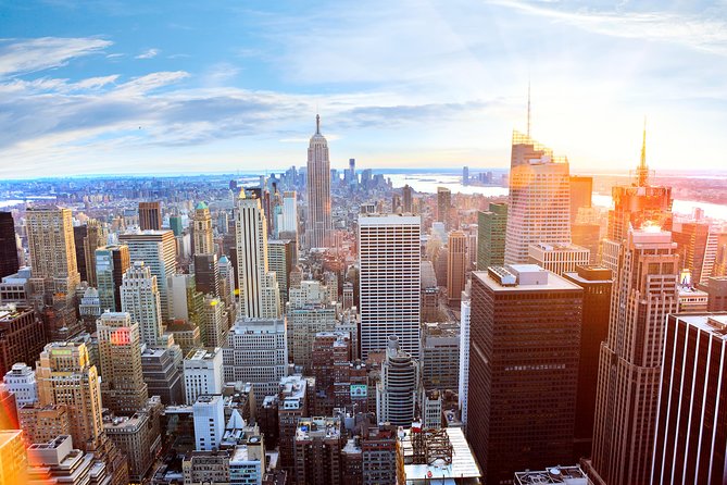 New York City Shore Excursion Review - Booking Process and Pricing Details