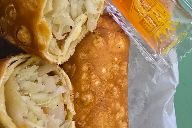 New York: Harlem 2-Hour Culinary Experience (Soul Food & More) - The Harlem Neighborhood Experience