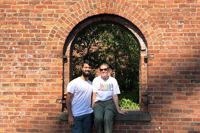 New York Riddle-Based Walking Tour - What to Expect