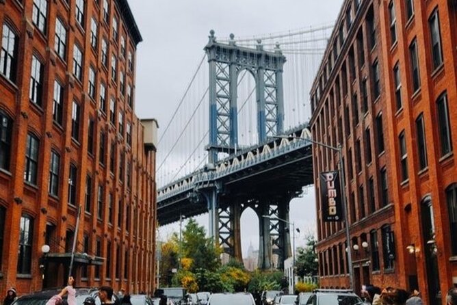 New York Street Food Guided Walking Tour With a Guide - Additional Information