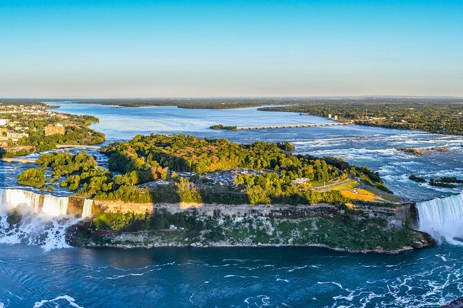 Niagara Falls Self-Guided Driving Audio Tour From Toronto - Support and Contact Options