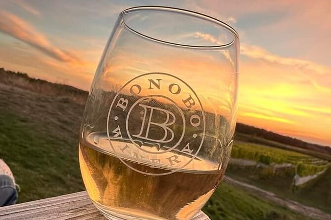NON BUS Traverse City Old Mission Peninsula Private Wine Tour - Pricing and Reservation Details