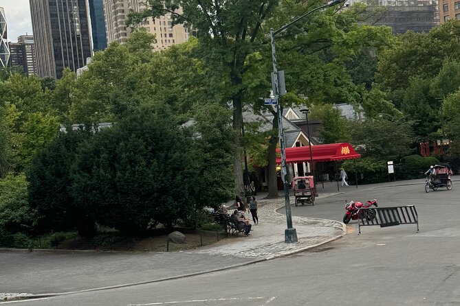 NYC Empire State Horses Carriage Ride in Central Park(55 Min) - Tips for an Enjoyable Ride