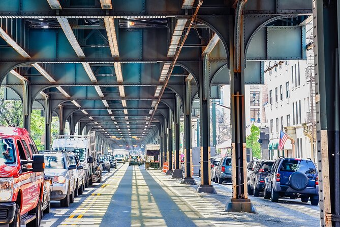 NYC: Harlem & Bronx With Yankees Game Review - Optional Upgrades and Additional Costs