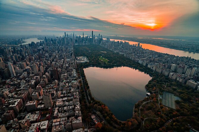 NYC Helicopter Proposal Tour Review - Pricing and Value Assessment