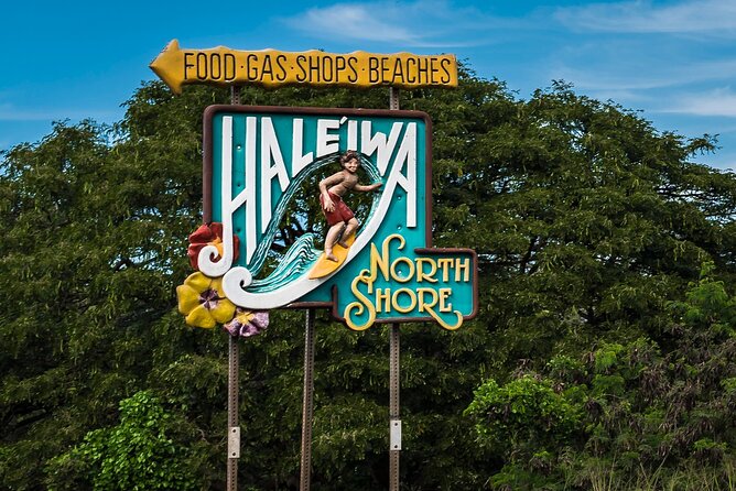 Oahu Circle Island Tour - Additional Information