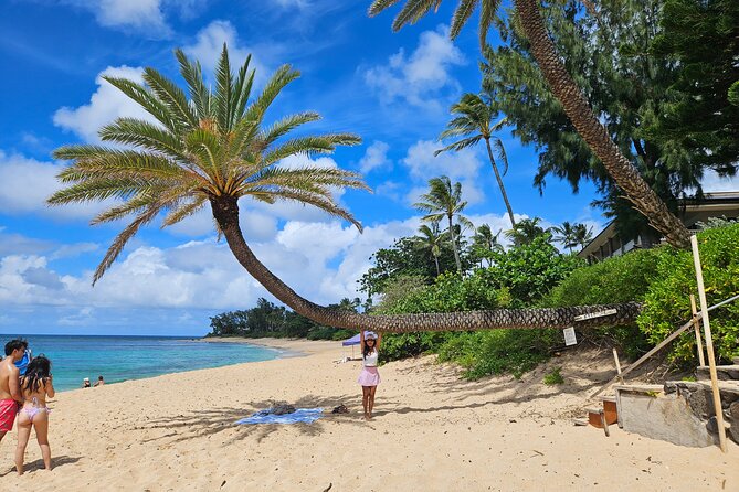 Oahu Island Jeep Tour - Embracing the Islands Culture