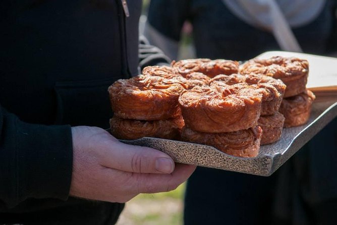 Oaklands Temescal Tastes Tour Review - Tips for Future Tour Participants