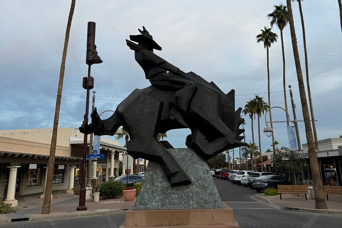 Old Town Scottsdale Walking Food Tour Review - Final Thoughts on the Food Tour Experience