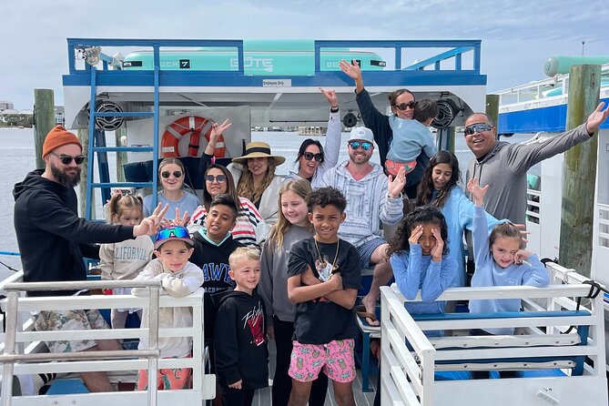 One Hour Harbor Shared Tour Review - Practical Tips for First-Time Visitors