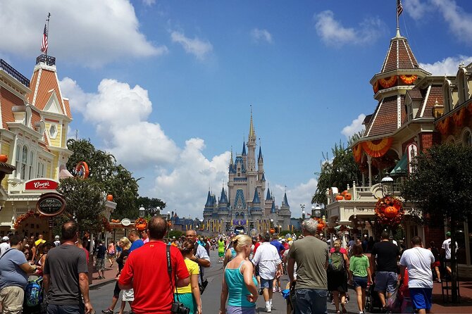 Orlando to South Florida - Tips for a Smooth Journey