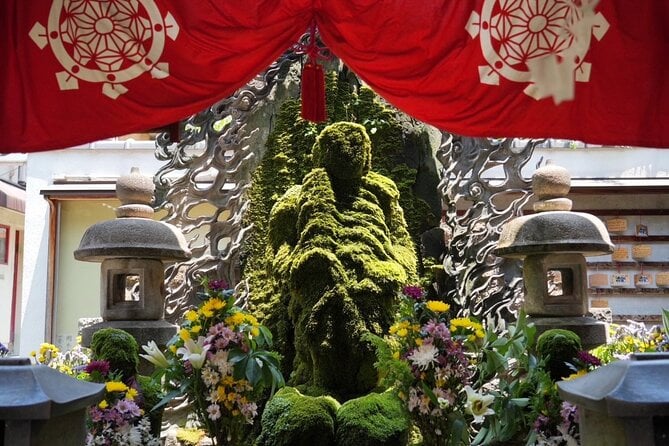 Osaka Early Bird Tour With English-Speaking Guide - Tour Experience and Highlights