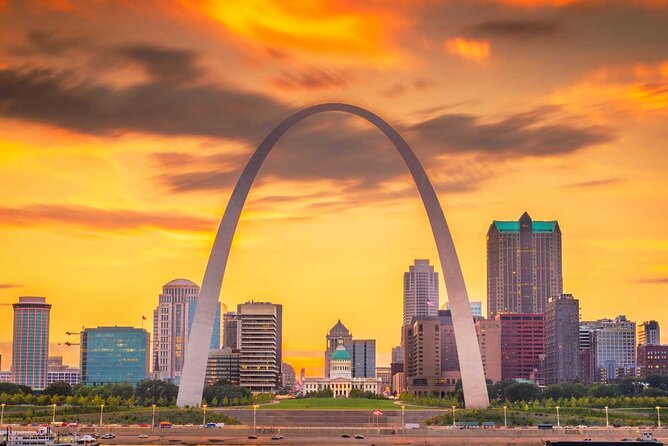 Outdoor Escape Room in St. Louis - Downtown - Uniqueness of the St. Louis Experience