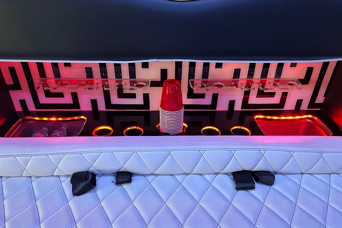 Party Bus Rental With Driver in Phoenix/Scottsdale/Tempe - Why Choose Starlite Adventures?