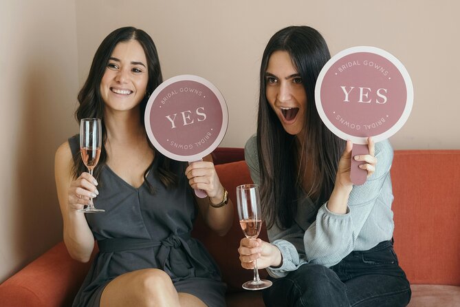 Pensacola Wedding Crashers Bridal Party Tour & Scavenger Hunt - Local Candy Store Samples
