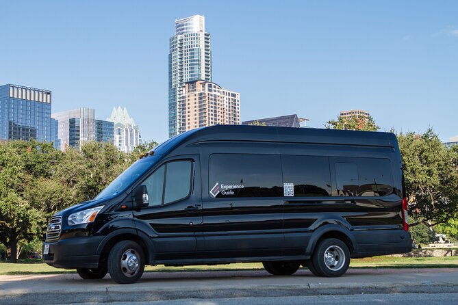 Personalized Tour of Austin Review - Lunch and Dining Options