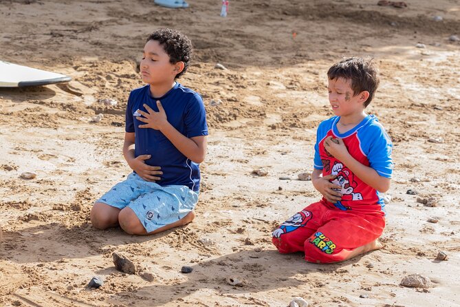 Pool and Ocean Safety Lesson - Enjoying Water Activities Responsibly