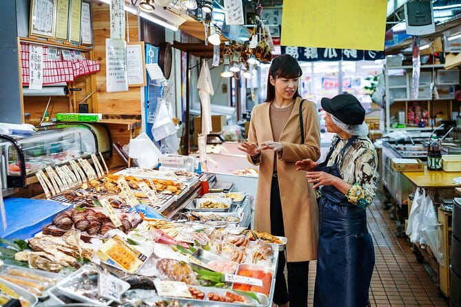 Port Pick-Up: Niigata Private Tour Licensed Guide＆ Vehicle - Highlights of the Tour