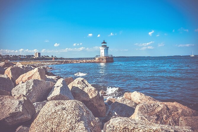 Portland, Maine Private Custom Tour Review - Accessibility Features of the Tour