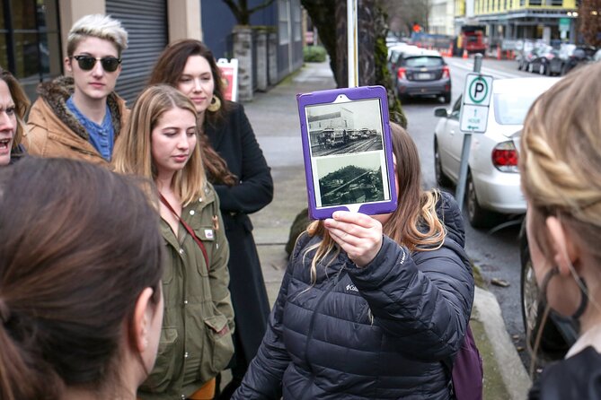 Portland Urban Wine Tasting Tour Review - Wine Sampling and Food Pairings