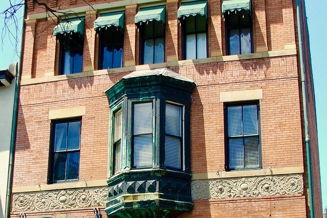 Positively Bull Street - 2 Hour Historical Walking Tour - Inclusions and Additional Info