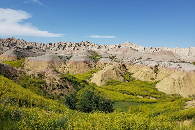 Private 5 Hour Badlands Tour With Local Experts - Customizing Your Tour
