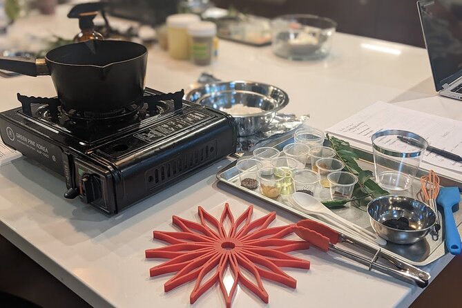 Private Atlanta Cooking Class With a Fun Local Chef Naina - Convenient Meeting and Pickup