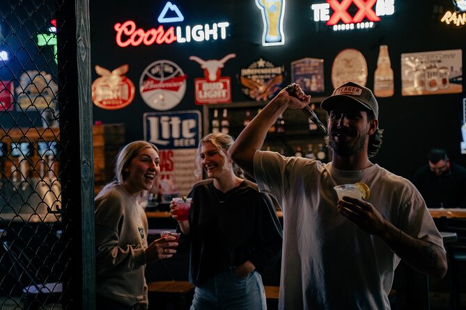 Private Axe Throwing Experience in San Antonio TX - Group Events and Private Bookings
