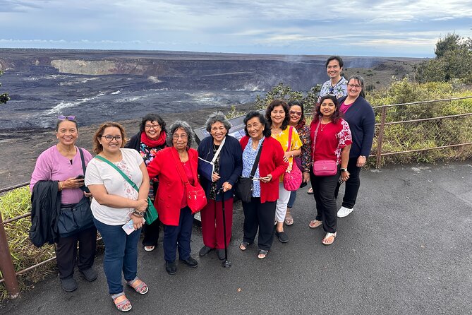Private Big Island Tour Review: A Memorable Experience - Comparing Value for Money