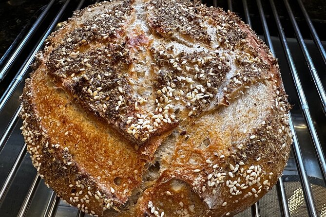 Private Bread Baking Class Near Philadelphia - What to Expect