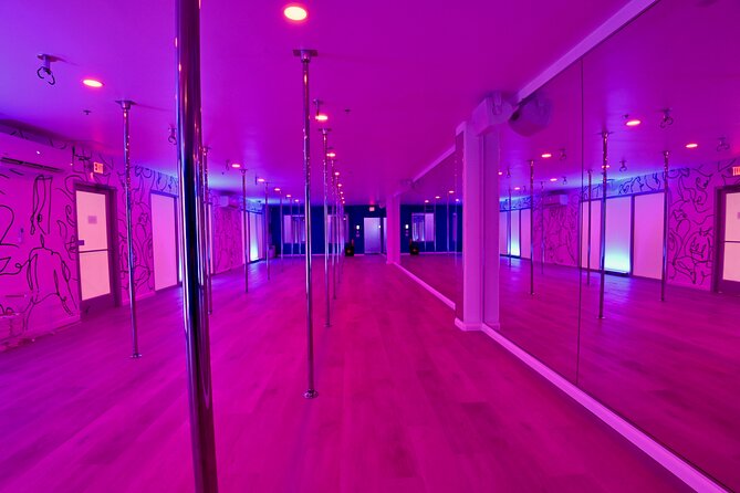 Private Burlesque Party for up to 15 People at Sofly Social ATX - Booking and Confirmation