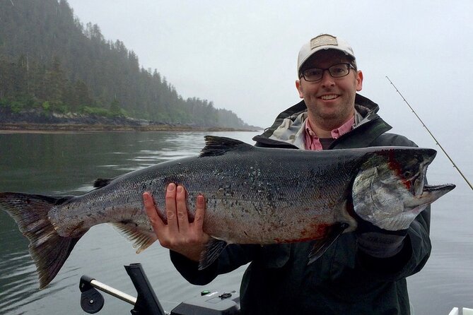 Private Charter Eco-Friendly Catch & Release Fishing Excursion - Eco-Friendly Fishing Practices