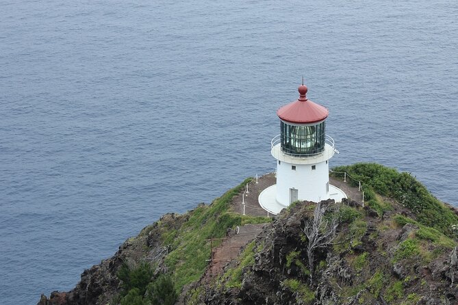 Private Circle Island Tour Across Oahu Paradise - Family-Friendly Features for All Ages